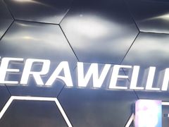 -一兆韦德健身(浦东万达会所)