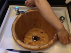 -青泰足浴·SPA养生连锁(新区店)
