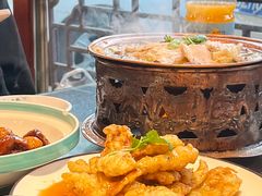 -八大碗·地道东北菜(中街店)