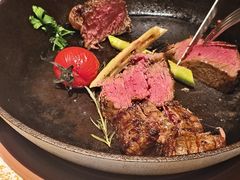 -王品牛排(郑州大卫城店)