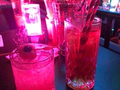 -MOSSO音乐酒吧·live house(南京旗舰店)