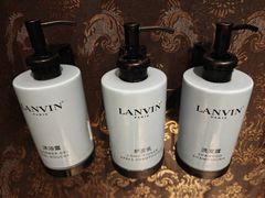 -连云港苏宁索菲特酒店