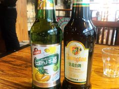 -阿记烧烤(英达路店)