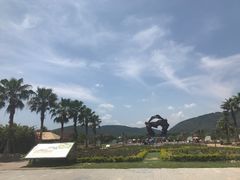 -亚龙湾国际玫瑰谷