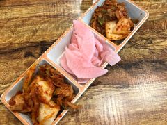-韩礼年糕(飞虹路店)