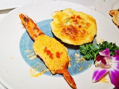 -多佐铁板烧(富力广场店)