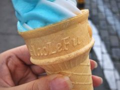 冰淇淋-33韩式自助烧烤(环城南路店)