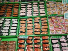 -鲜道寿司(无锡苏宁店)