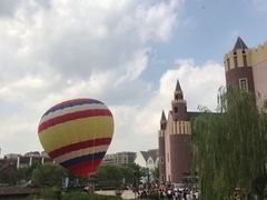 -安徒生童话乐园