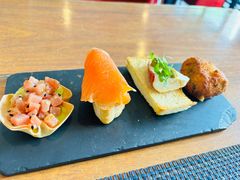 -LA MAISON公鸡和龙(蛇口店)
