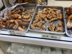 -大益烤鸡