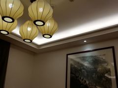 包厢-楼外楼(玉泉店)