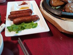 -天厨妙香素食餐厅(清华店)