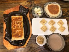 -格日勒阿妈蒙古厨房(大召店)