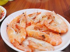 -谢记上海大排档(长寿路店)