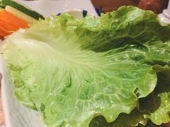 烤肉伴侣-江户烧肉(高德店)