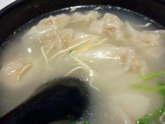 -小杨生煎(龙之梦购物中心店)