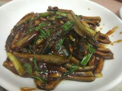 -蘭心餐厅(进贤路店)