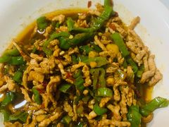 -湖北土菜馆(卧龙阁店)