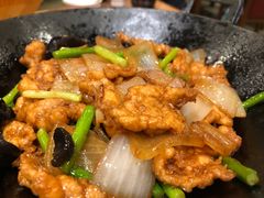-山西会馆·晋菜·晋商宴·民俗博物馆(体育路店)