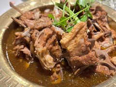 -和庆斋阳坊秘制羊蝎子火锅(云岗店)