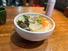 -云海肴·汽锅鸡·云南代表菜(美罗城店)