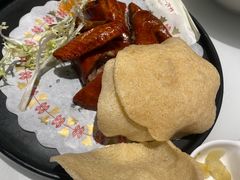 -润记·广东餐馆(苏州中心店)