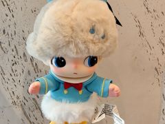 -泡泡玛特POPMART(石景山万达店)
