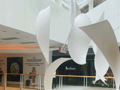 -香港ELEMENTS圆方