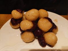 -芳芳私房菜·精做淮扬菜(承德路店)