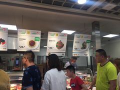 -宜家·瑞典风味餐厅(北京西红门店)