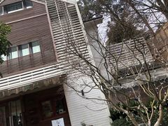 -自在弥林花园餐厅(云栖店)