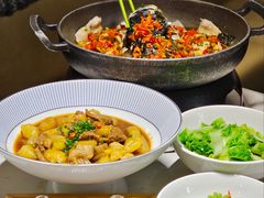 -良厨本味· 老坛剁椒鱼头(深南腾讯店)