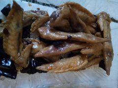 -棒棒鸡传奇(解放路店)