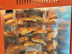 -清真·白记年糕(牛街北口店)