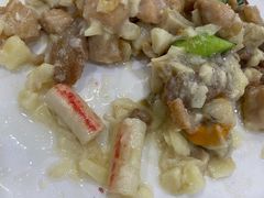 -同发号饭庄(复兴路店)