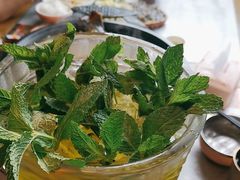-探鱼·鲜青椒爽麻烤鱼(天河优托邦店)