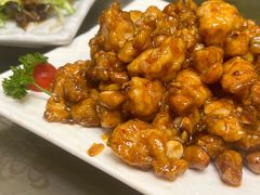 -金牌餐厅·天津菜·八珍豆腐·老爆三(瓷房子店)