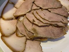 -李连贵熏肉大饼(丰台南路地铁站店)