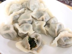 -享口福饺子馆(民旺园店)