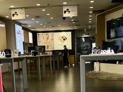 -华为授权体验店(华强北电子广场)