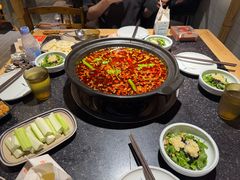 -小饕荟雅安贡椒鱼鲜馆(广福桥店)