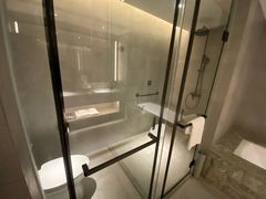 -MUSTEL木文缇酒店(广州知识城旺村地铁站店)