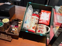 -星巴克(深圳五洲星苑店)