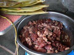 -司徒世家·兵马司林粽球(牌坊街店)