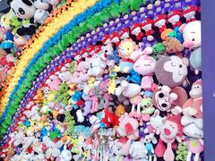 -Tenker Club弹刻极限主题公园 · 蹦床 · 团建 · 生日派对(大关店)