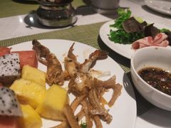 -长兴开元名都大酒店·地中海咖啡厅