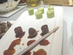 -胶东人家(奥体中心店)