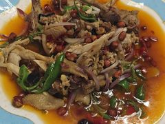 -最心疆拌面·抓饭·烧烤