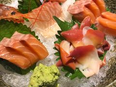 -梅筑·创意料理(王府井百货店)